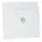 ТВ розетка Sven SE-125 white (7100091)
