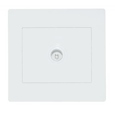ТВ розетка Sven SE-125 white (7100091)