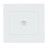 ТВ розетка Sven SE-125 white (7100091)