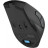 Мишка A4Tech FB45CS Air2 Wireless/Bluetooth Smoky Grey (4711421999304)