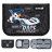 Пенал Kite 621 Hot Wheels, 1 відділення, 1 відворот (HW25-621)
