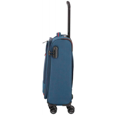 Валіза Travelite Arona Navy S (TL090247-20)