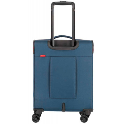 Валіза Travelite Arona Navy S (TL090247-20)