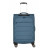 Валіза Travelite Skaii Blue M exp (TL092648-25)