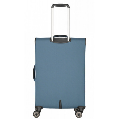 Валіза Travelite Skaii Blue M exp (TL092648-25)