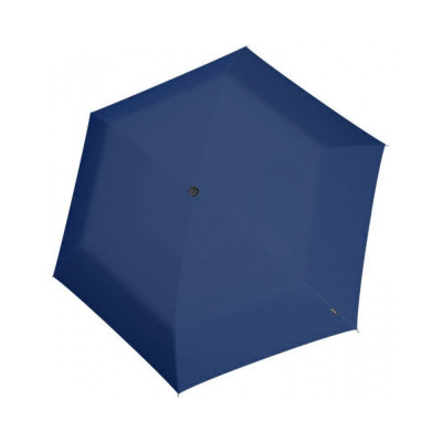 Парасоля Knirps C.056 Small Manual Navy (Kn95 8056 1200)
