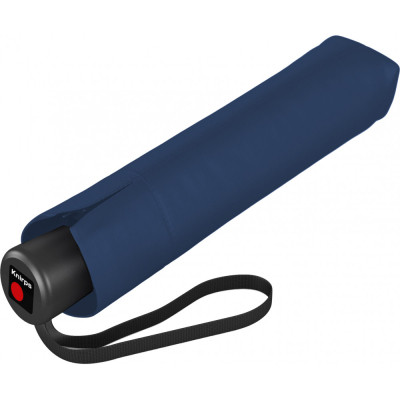 Парасоля Knirps C.056 Small Manual Navy (Kn95 8056 1200)