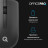 Мишка OfficePro M175B Silent Click Wireless Black (M175B)