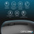 Мишка OfficePro M175B Silent Click Wireless Black (M175B)
