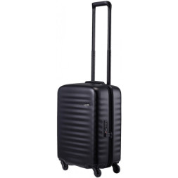 Валіза Lojel Alto Black S (Lj-CF1793S_BK)