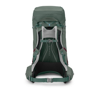 Рюкзак туристичний Osprey Aura AG LT 65 koseret/darjeeling spring green WM/L (009.3289)
