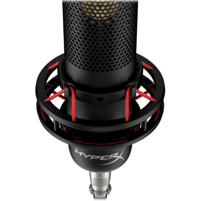 Мікрофон HyperX ProCast Black (699Z0AA)
