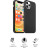 Чохол до мобільного телефона Armorstandart ICON2 Case Apple iPhone 12/12 Pro Black (ARM60577)