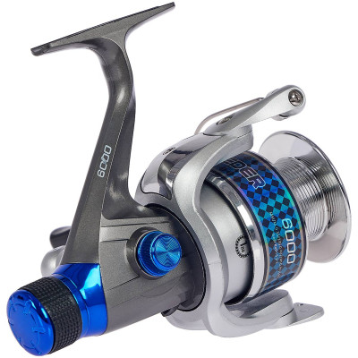 Котушка X-Fish SF Feeder 3000 5.51 1BB (1917.00.94)
