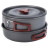 Набір туристичного посуду Naturehike NH15T203-G 3-4 NH Сarbon (6927595787205)