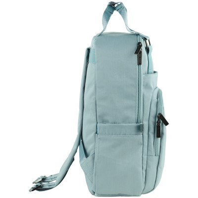 Рюкзак шкільний GoPack Education Teens 179 м&#039;&#039;ятний (GO25-179M-3)