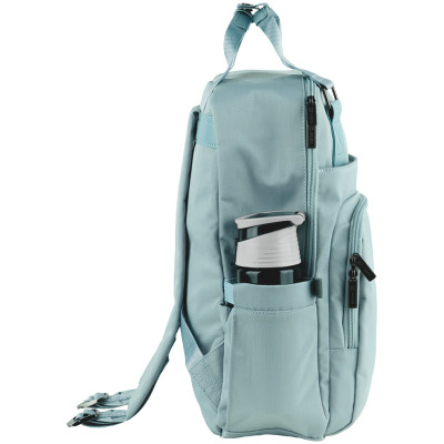 Рюкзак шкільний GoPack Education Teens 179 м&#039;&#039;ятний (GO25-179M-3)