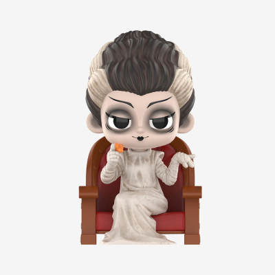 Фігурка Pop Mart сюрприз Alliance Universal monster (UMA-01)