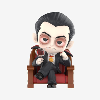 Фігурка Pop Mart сюрприз Alliance Universal monster (UMA-01)