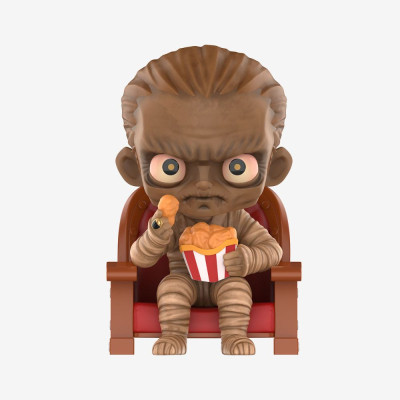 Фігурка Pop Mart сюрприз Alliance Universal monster (UMA-01)