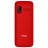 Мобільний телефон Sigma Comfort 50 Grace Type-C Red (4827798121825)