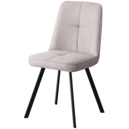 Кухонний стілець Special4You Olivia beige (E7320)