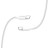 Дата кабель USB-C to USB-C 1.0m 5A 100W white ColorWay (CW-CBPDCC058-WT)