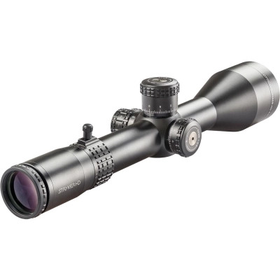 Оптичний приціл Delta Stryker 4,5-30x56 FFP DLR-1 2020 (DO-2502)