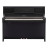 Цифрове піаніно Yamaha Clavinova CSP-295 Black (CSP-295B)