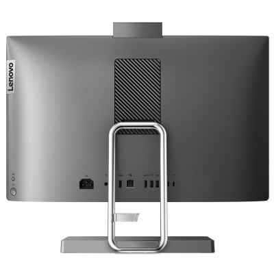 Комп&#039;ютер Lenovo IdeaCentre AiO 5 24IAH7 / i7-13700H (F0GR00AYUA)
