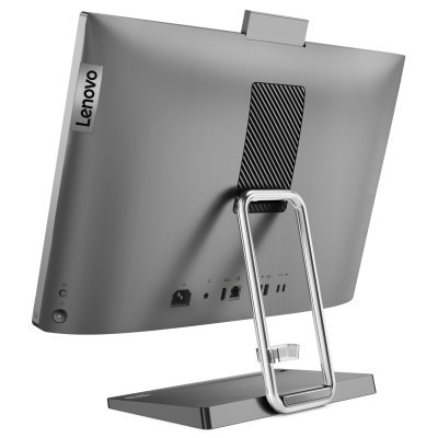 Комп&#039;ютер Lenovo IdeaCentre AiO 5 24IAH7 / i7-13700H (F0GR00AYUA)