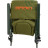 Крісло складане Brain Recliner High Back HYC002AL-HB (1858.41.55)
