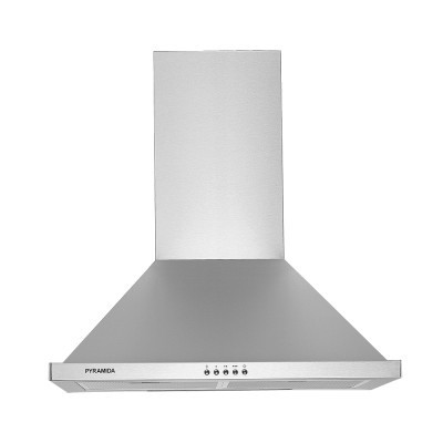 Вытяжка кухонная Pyramida KH 60 (1000) IX