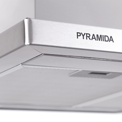 Вытяжка кухонная Pyramida KH 60 (1000) IX