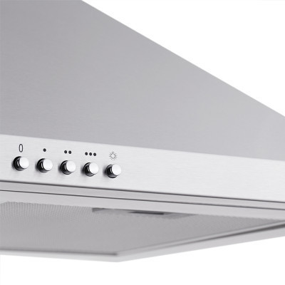 Вытяжка кухонная Pyramida KH 60 (1000) IX