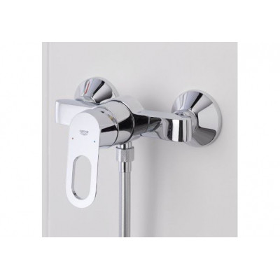 Змішувач Grohe BauLoop (23340000)