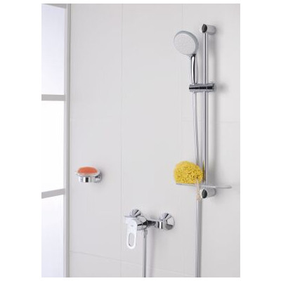 Змішувач Grohe BauLoop (23340000)