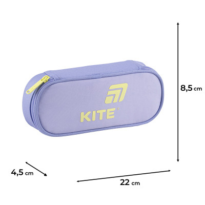Пенал Kite K25-599-18