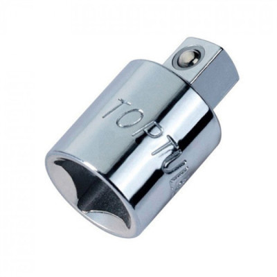 Адаптер для інструменту Toptul 1/4&quot;х3/8&quot; (CAEA0812)