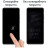 Скло захисне Drobak Xiaomi Redmi 12C (717178) (717178)