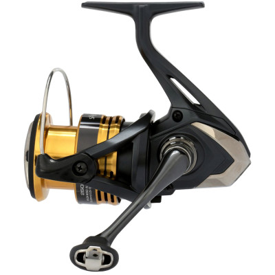 Котушка Shimano Sahara FJ 500 3+1BB (SH500FJ)