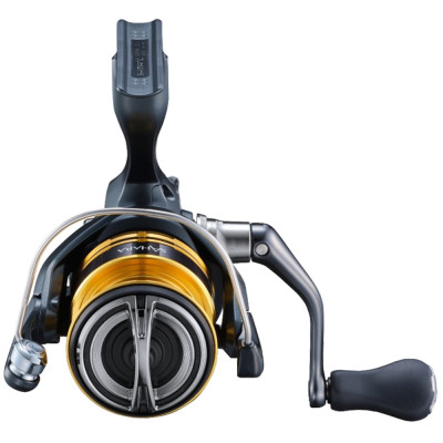Котушка Shimano Sahara FJ 500 3+1BB (SH500FJ)
