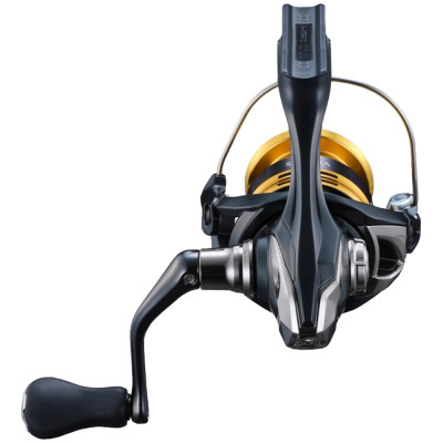 Котушка Shimano Sahara FJ 500 3+1BB (SH500FJ)