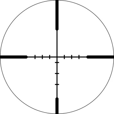 Оптичний приціл Vortex Viper 6.5-20x50 SFP BDC MOA (VPR-M-06BDC)