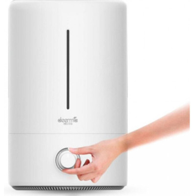 Зволожувач повітря Deerma DEM-F628W