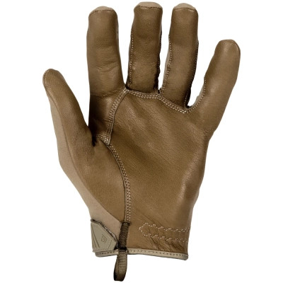 Тактичні рукавички First Tactical Mens Pro Knuckle Glove M Coyote (150007-060-M)