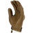 Тактичні рукавички First Tactical Mens Pro Knuckle Glove M Coyote (150007-060-M)