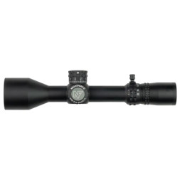 Оптичний приціл Nightforce NX8 2.5-20x50 F1 ZeroS. Сітка Mil-XT з підсвічуванням (C632)