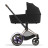 Шасі для коляски Cybex ePriam New Generation 2022 (Rosegold) (521002373)
