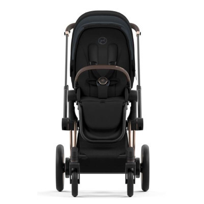 Шасі для коляски Cybex ePriam New Generation 2022 (Rosegold) (521002373)